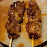 やきとり 嶋家 - 