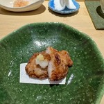 麻布十番 鮨 すずめ - 