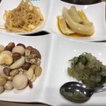 ナナシ - 