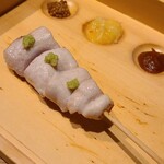 やきとり 嶋家 - 