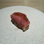 麻布十番 鮨 すずめ - 