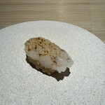 麻布十番 鮨 すずめ - 