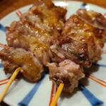 やきとり 嶋家 - 