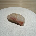 麻布十番 鮨 すずめ - 