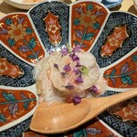 麻布十番 鮨 すずめ - 