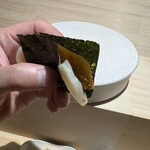 麻布十番 鮨 すずめ - 