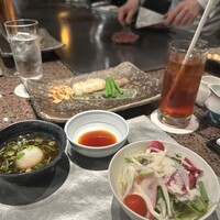 鉄板焼・愛宕 - 