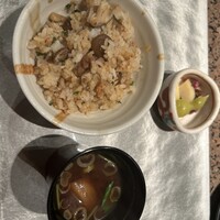 鉄板焼・愛宕 - 
