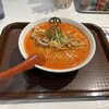 らあ麺 ちぶ里島 - 料理写真:赤壁ラーメン1200円