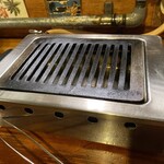 焼肉リゾートハワイ - 