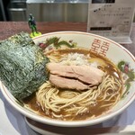 NAKAGAWA わず - 料理写真: