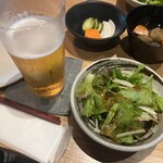 やきとり荒木山 四谷店 - 