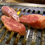 焼肉リゾートハワイ - 