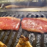 焼肉リゾートハワイ - 