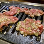 焼肉リゾートハワイ - 