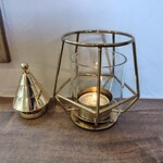 patisserie andbell - キャンドル