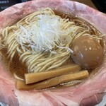 ラーメン大戦争 - 