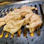 焼肉リゾートハワイ - 