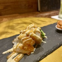 鉄板焼 炭焼 さいとう - 