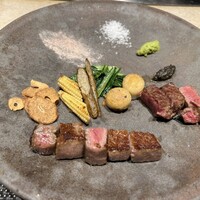 ニュー松坂 難波御堂筋店 - 