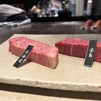ニュー松坂 難波御堂筋店 - 