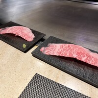 ニュー松坂 難波御堂筋店 - 