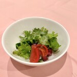 リストランテ アウラ - 