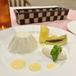 リストランテ アウラ - 