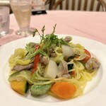 リストランテ アウラ - 