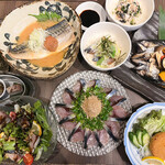 さば料理専門店 SABAR - 