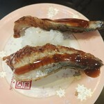 Ganso Zushi - うなぎ２７５円