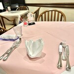 リストランテ アウラ - 