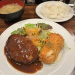 キッチン チェック - 