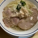 Ramen Uroko - 