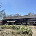 東電小屋 - 尾瀬小屋を経由して