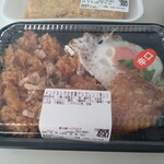 エナック - ナシゴレン　2024/2月