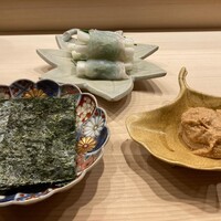 麻布 かどわき - 