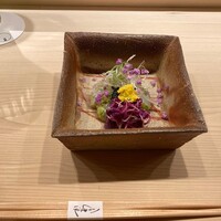 麻布 かどわき - 