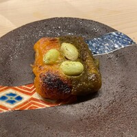 麻布 かどわき - 