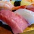 鯉寿司　 - 料理写真:やっぱり鮪がイチバン好き♡
