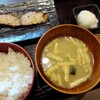 炭火焼和めし処 しんぱち食堂 海南店