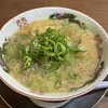 中華そば ますたに 京都駅ビル拉麺小路店