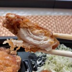 LAWSON - 料理写真: