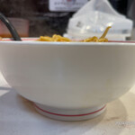 蒙古タンメン中本 - 