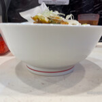 蒙古タンメン中本 - 