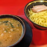 Kumadaya - つけ麺