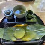 仙人茶屋 - 