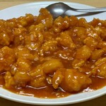 中国 東北飯店 - 