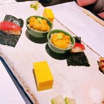 Sushi Yamaken - 