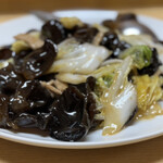 中国 東北飯店 - 